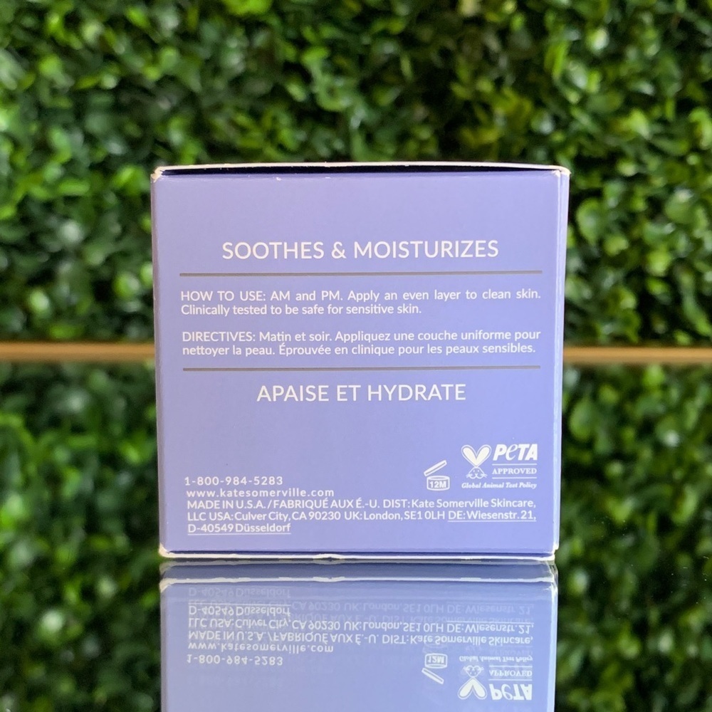 Kate Somerville Goat Milk Moisturizing Cream | NEW | 1.7oz 50mL - Picture 6 of 8